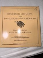 Die Schlösser und Gärten des Lothar Franz von Schönborn uta hasea Düsseldorf - Benrath Vorschau