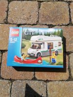 LEGO city 60057 Wohnmobil Nordrhein-Westfalen - Verl Vorschau