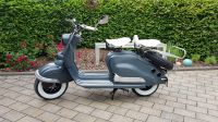 NSU Lambretta 125 Baden-Württemberg - Bad Mergentheim Vorschau