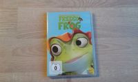 ❀ Kinder DVD ❀ Freddy Frog ❀ Frosch ❀ Kreis Ostholstein - Eutin Vorschau