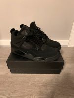 Jordan 4 Black Cat Nordrhein-Westfalen - Kaarst Vorschau