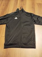 Adidas Trainingsanzug Jacke M schwarz Hemelingen - Mahndorf Vorschau