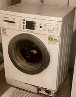 Waschmaschine Bosch Maxx 7 Vario Dichrung  defekt wird genutzt Baden-Württemberg - Aalen Vorschau