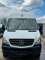 Mercedes Benz Sprinter 516 CDI Berlin - Mitte Vorschau