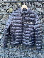 Daunenjacke, Jacke von Moncler gr 3 Nordrhein-Westfalen - Langenfeld Vorschau