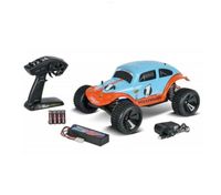 Carson Beetle Warrior 2WD 2.4G 100% RTR, RC-1:10 Niedersachsen - Seelze Vorschau