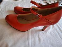 Damen Schuhe mit Absatz Poms Duisburg - Walsum Vorschau