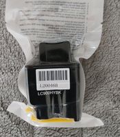 Tintenpatrone für Brother Drucker Schwarz LC900HYBK NEU 3€ München - Pasing-Obermenzing Vorschau