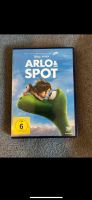 ARLO & SPOT / DVD Sachsen - Werdau Vorschau