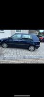 Golf 3 mit 62tkm Automatik,3 Hand Niedersachsen - Twistringen Vorschau
