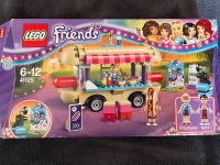 Lego Friends Hot-Dog-Stand im Freizeitpark Bayern - Schweitenkirchen Vorschau