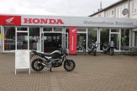 Wir verkaufen eine Honda NC750 SD mit Automatik-Getriebe (DCT ) Hessen - Bürstadt Vorschau