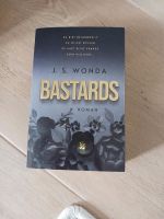 Bastards J S. Wonda Baden-Württemberg - Forchtenberg Vorschau