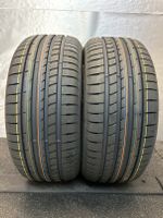 2x Sommerreifen Goodyear 245/50 ZR18 100Y inkl. Montage Hessen - Burgwald Vorschau