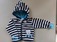 Baby Weste Kapuzenjacke Pulli Nicki Frottee - 56 Sendling - Obersendling Vorschau