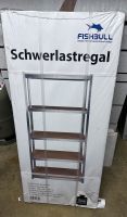 Schwerlastregal 180x90x40 cm  875kg Hessen - Bebra Vorschau
