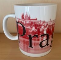 Starbucks Tasse „Prague“ (Prag) Nordrhein-Westfalen - Willich Vorschau