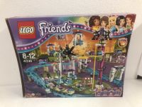 Lego Friends Set 41130 großer Freizeitpark - komplett,zerlegt,OVP Kr. Altötting - Haiming Vorschau