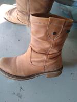 Tamaris Winterstiefel Gr39 Kiel - Kronshagen Vorschau