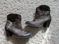 Tamaris Stiefelette braun Gr. 39 Nordrhein-Westfalen - Radevormwald Vorschau