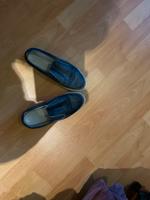 Schöne Damen Gabor Halbschuhe Gr. 39 Hessen - Eiterfeld Vorschau