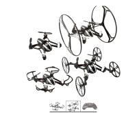 Ninetec Spyforce1 mini Drohne Saarland - Saarlouis Vorschau