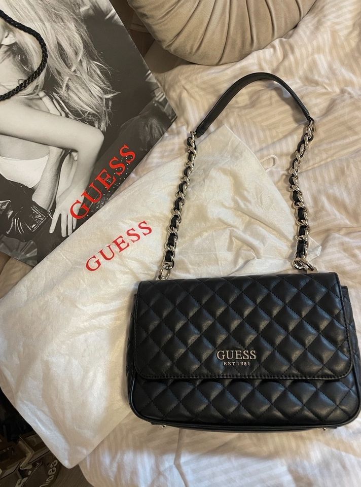 Guess Handtasche in Marl