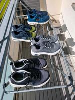 4Paar Sketchers Sneaker Gr. 44 Berlin - Hohenschönhausen Vorschau