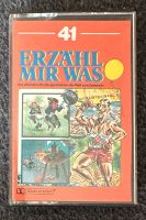 MC Kassette Hörspiel Erzähl mir was Folge 41 Kinder-Geschichten Bayern - Großheubach Vorschau