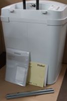 Vaillant eloStor pro VEH 50/7-3 Warmwasserspeicher - Neu ! Boiler Stuttgart - Feuerbach Vorschau