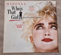 Madonna Who's that girl  Vinyl Nordrhein-Westfalen - Schwalmtal Vorschau