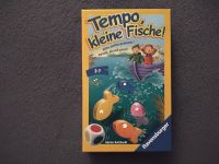 Tempo, kleine Fische! Rheinland-Pfalz - Ingelheim am Rhein Vorschau