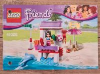 Lego Friends 41028 Emmas Einsatz am Strand Niedersachsen - Kirchtimke Vorschau