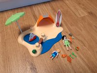 Playmobil Strandurlaub 4149 Schleswig-Holstein - Ammersbek Vorschau