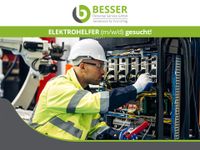 Elektrohelfer (m/w/d) ab 14€ - NL Hameln Niedersachsen - Hameln Vorschau