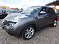 Nissan Juke 1.6 Acenta Dresden - Leubnitz-Neuostra Vorschau