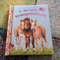 Freundebuch. Alle meine Kindergartenfreunde. Hessen - Langenselbold Vorschau