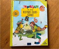 Buch JANOSCH „Die große Kleine Tiger-Schule“ Saarbrücken-Mitte - Alt-Saarbrücken Vorschau