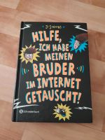 Buch Hilfe, Ich habe meine Bruder im Internet Gestauscht Essen - Essen-Katernberg Vorschau