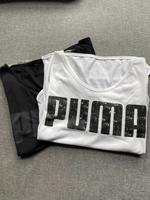 Puma Sport Shirt Gr XS Hessen - Rüsselsheim Vorschau