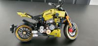 Klemmbausteine Lego Motorrad TGL **kein Versand** Baden-Württemberg - Karlsruhe Vorschau