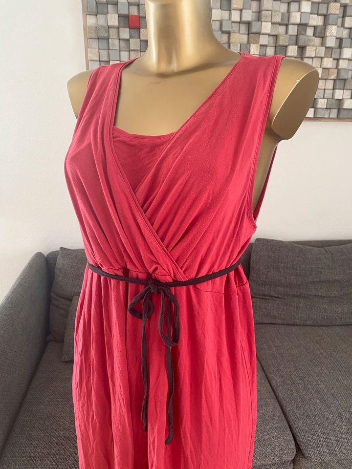 Esprit Kleid XL 42 Sommerkleid ( s.oliver comma ) in Nierstein