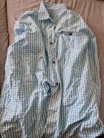 Distler Trachtenhemd XL 43/44 Bayern - Tann (Niederbay) Vorschau