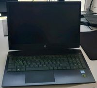 Hp Pavillion 15" Gaming Laptop intel i5 Nvidia GTX Sachsen - Mittweida Vorschau