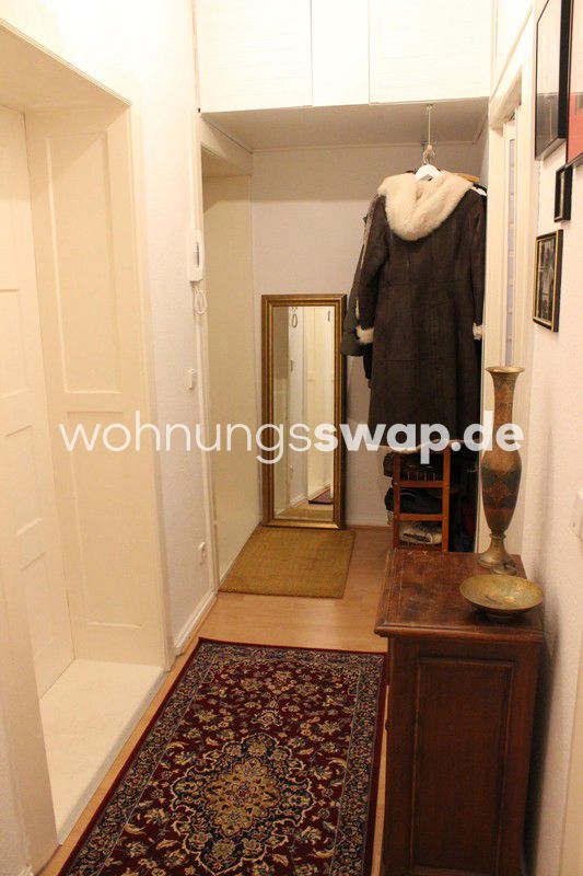 Wohnungsswap - 3 Zimmer, 67 m² - Maximilianstraße, Lichtenberg, Berlin in Berlin