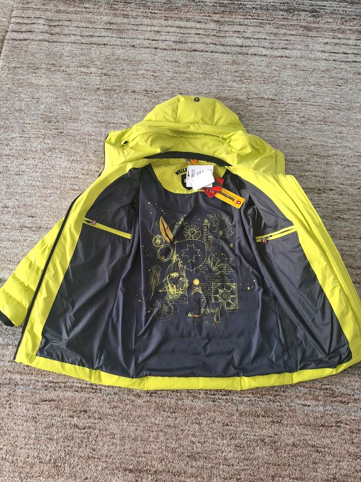 Neu! Wellensteyn Steppjacke/ Winterjacke mit Etikett Gr.XS in Mörfelden-Walldorf