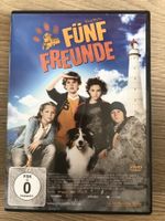 DVD: Fünf Freunde Berlin - Kladow Vorschau