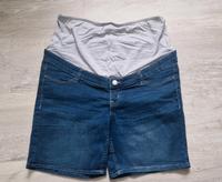 Umstandshose -  Shorts/Jeans, 42 Mecklenburg-Vorpommern - Boizenburg/Elbe Vorschau