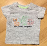 Baby T-shirt Größe 62 Baden-Württemberg - Bollschweil Vorschau