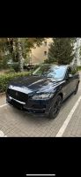 Jaguar F-Pace Pankow - Weissensee Vorschau